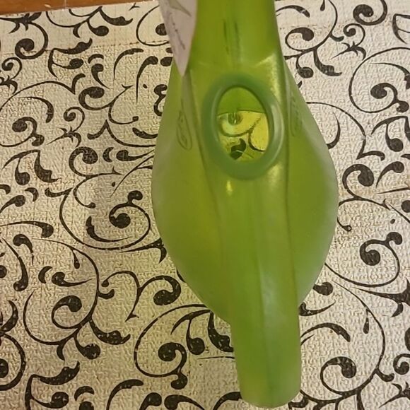 Green Watering Can - Picture 2 of 5